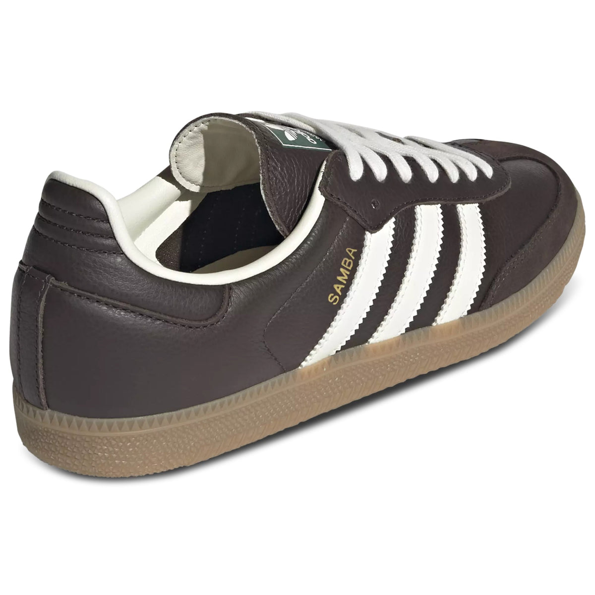 adidas Originals Samba Unisex Casual Sneakers - JR0891