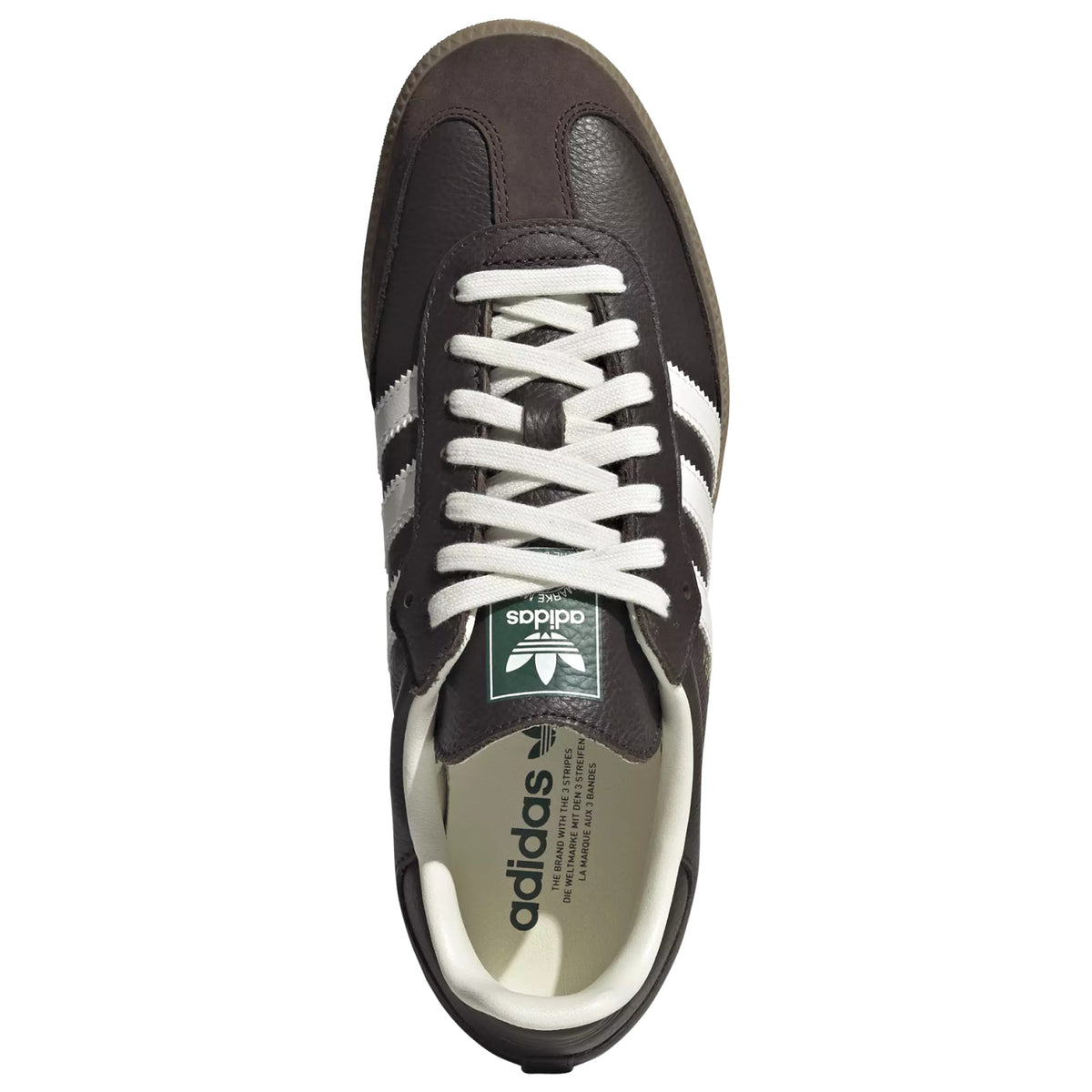 adidas Originals Samba Unisex Casual Sneakers - JR0891