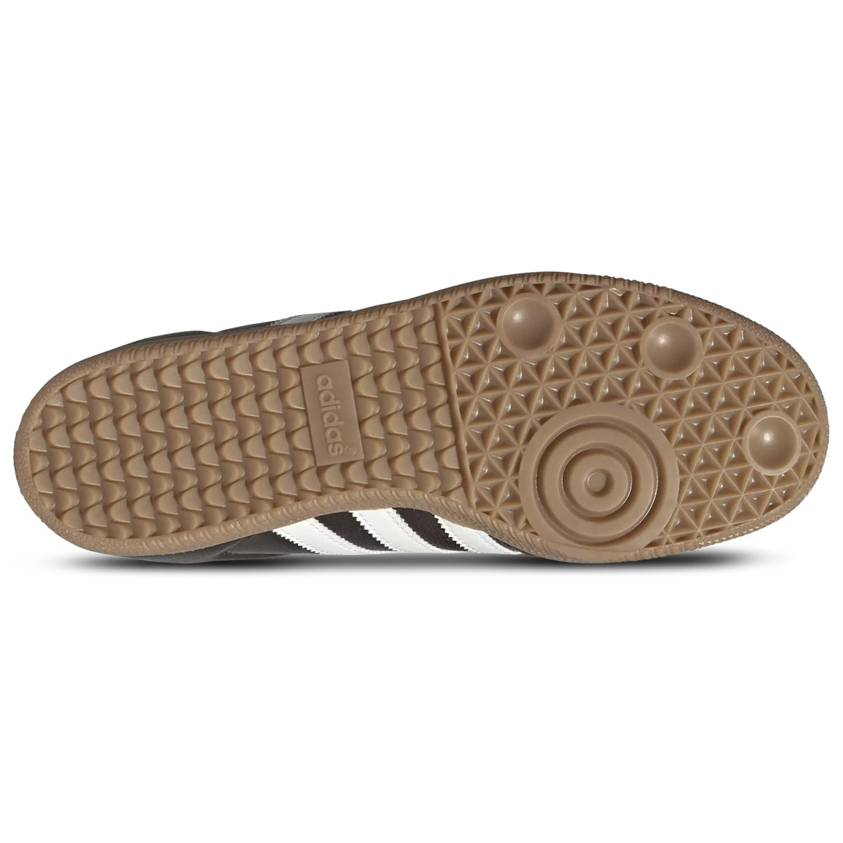 adidas Originals Samba Unisex Casual Sneakers - JR0891