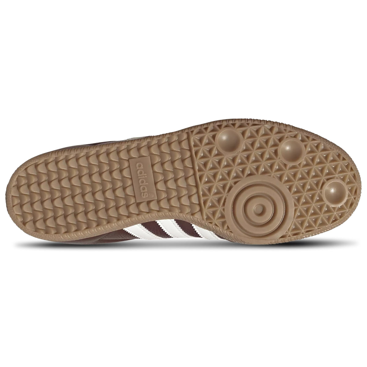 adidas Originals Samba Unisex Casual Sneakers - JR0892