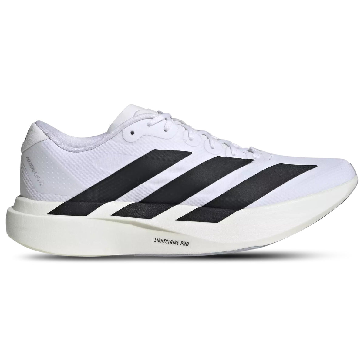 adidas Adizero Evo SL Woven Unisex Running Shoes - JR1912