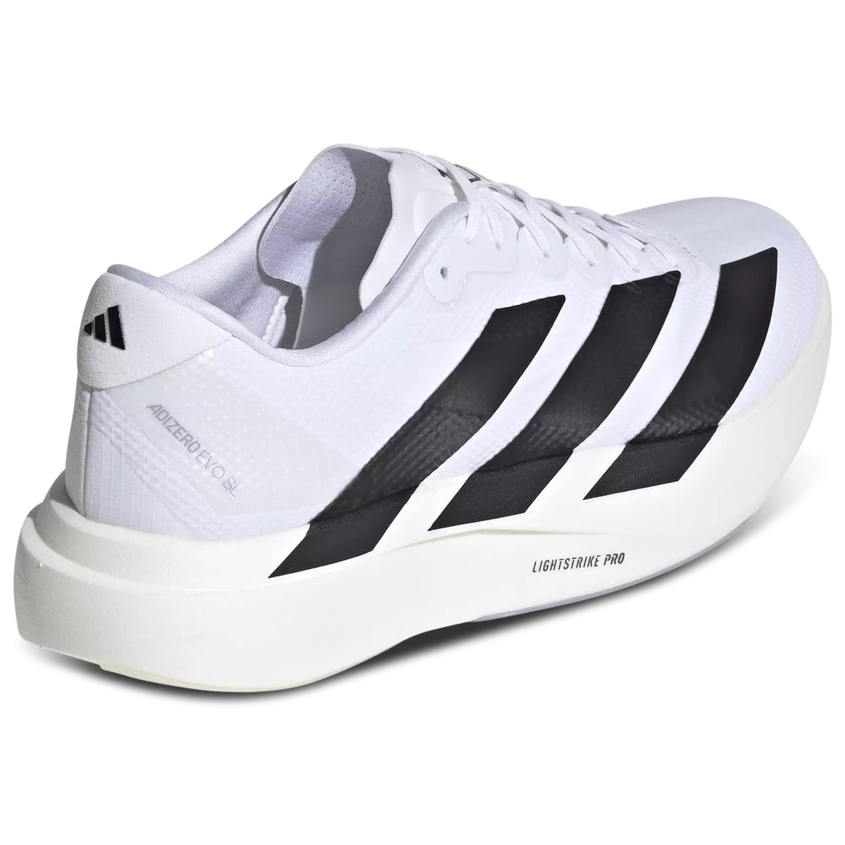 adidas Adizero Evo SL Woven Unisex Running Shoes - JR1912