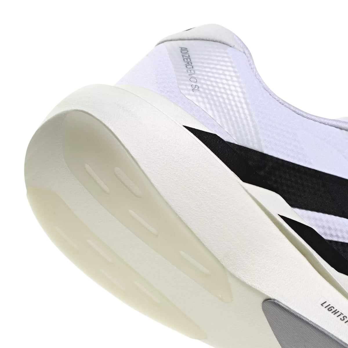 adidas Adizero Evo SL Woven Unisex Running Shoes - JR1912