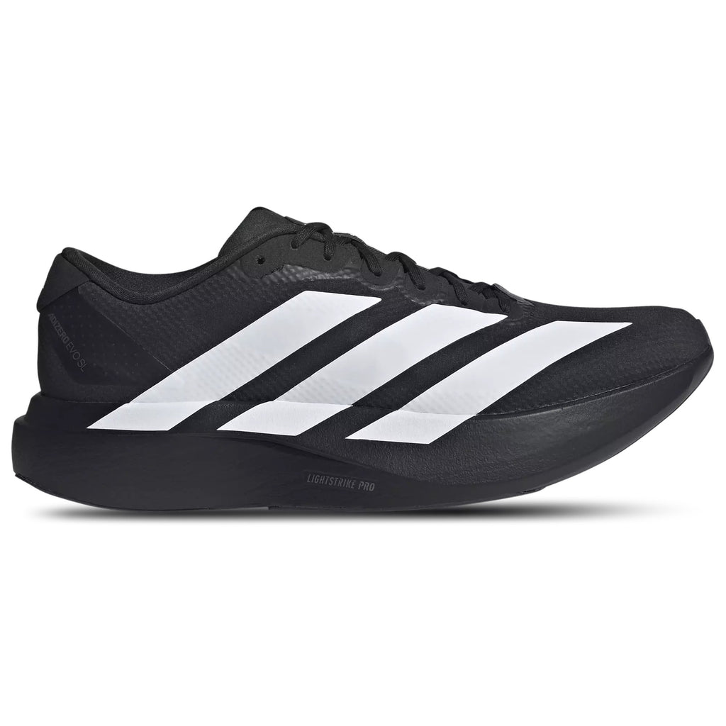 adidas Adizero Evo SL Woven Unisex Running Shoes - JR4728