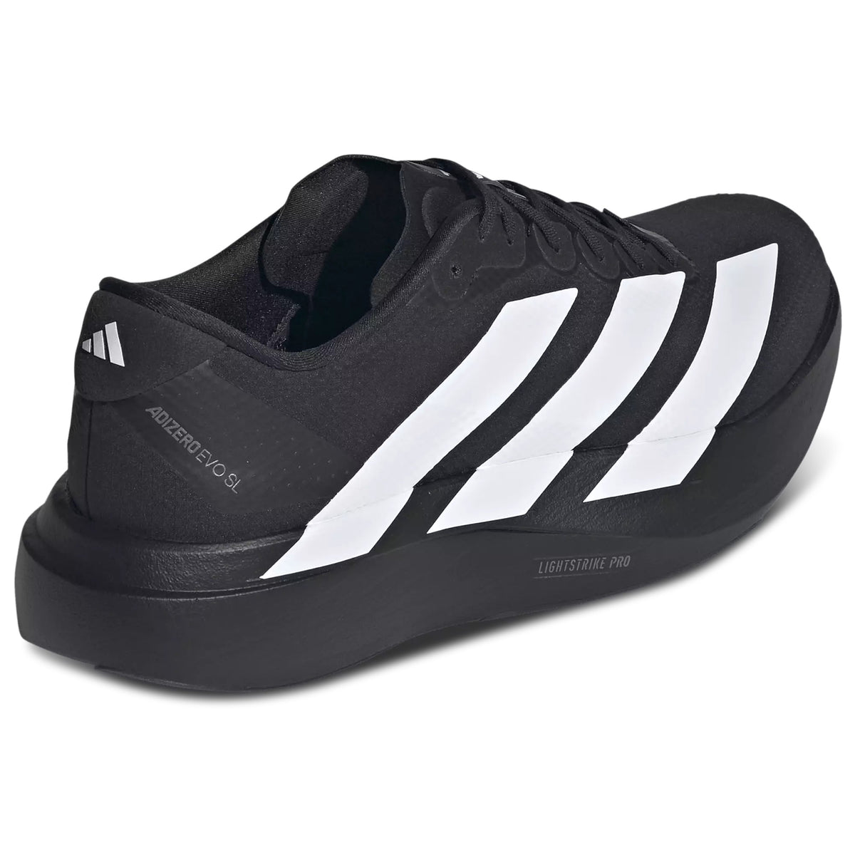 adidas Adizero Evo SL Woven Unisex Running Shoes - JR4728