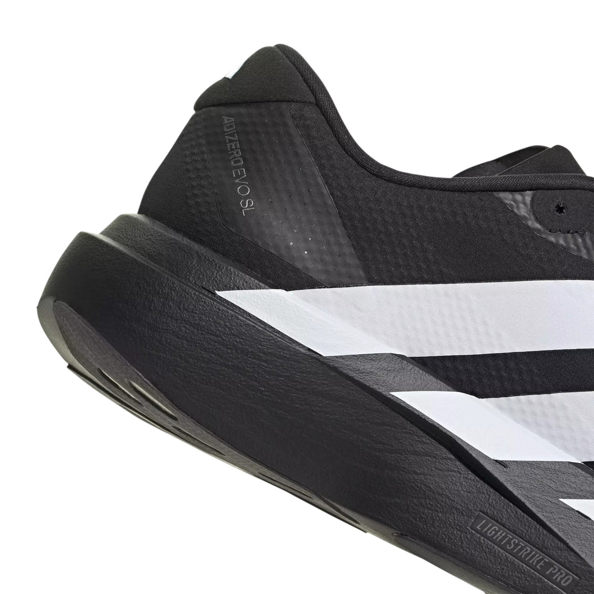 adidas Adizero Evo SL Woven Unisex Running Shoes - JR4728