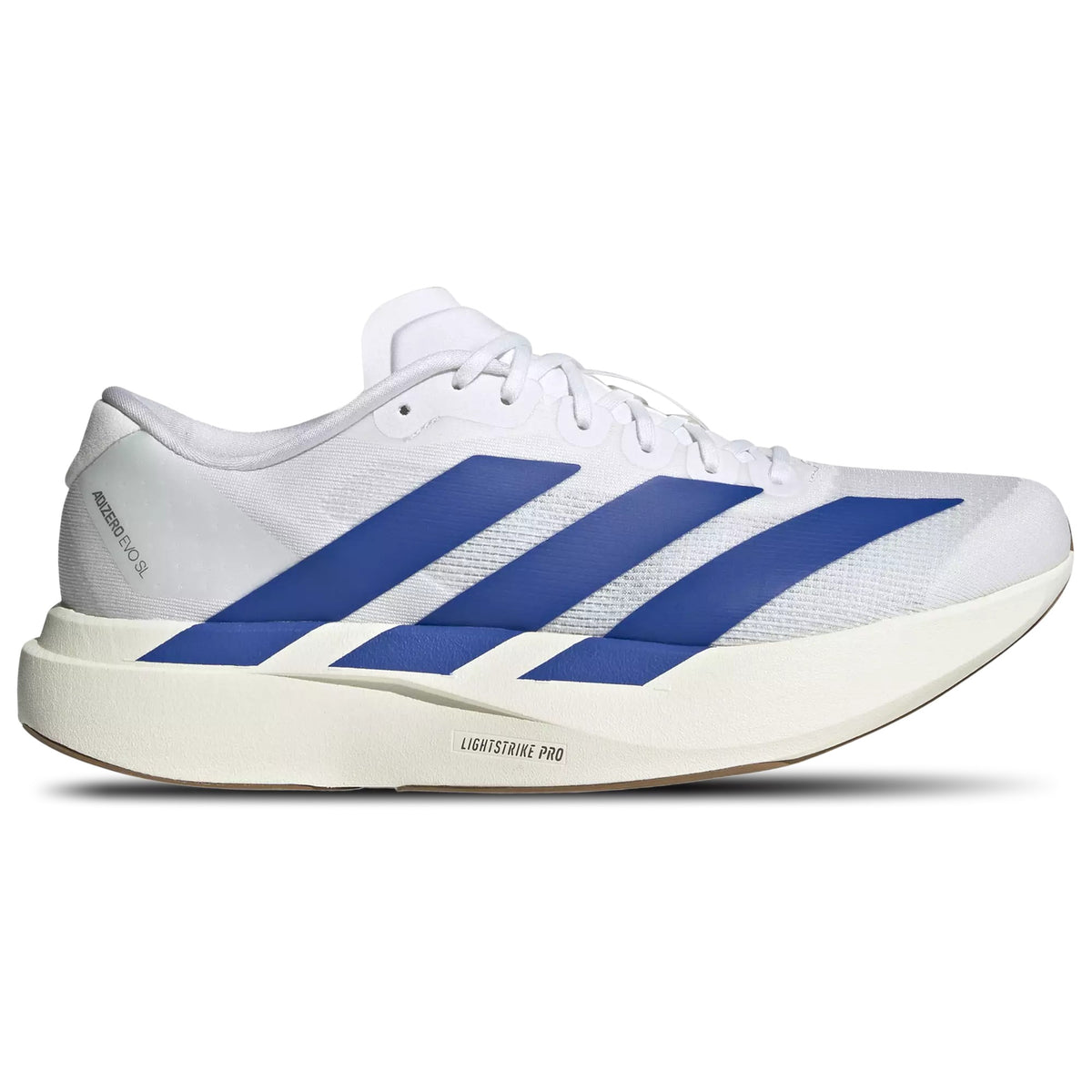 adidas Adizero Evo SL Unisex Running Shoes - JS4494