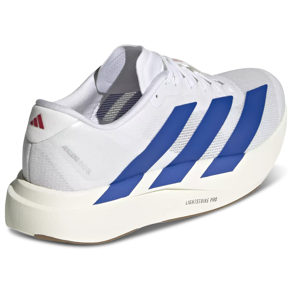 adidas Adizero Evo SL Unisex Running Shoes - JS4494