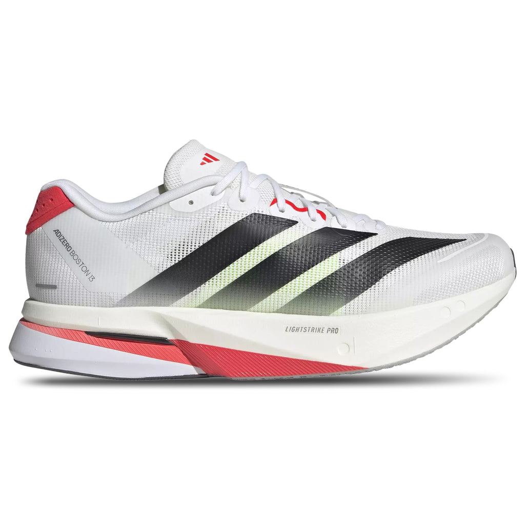 adidas Boston 13 Unisex Running Shoes - JS4932