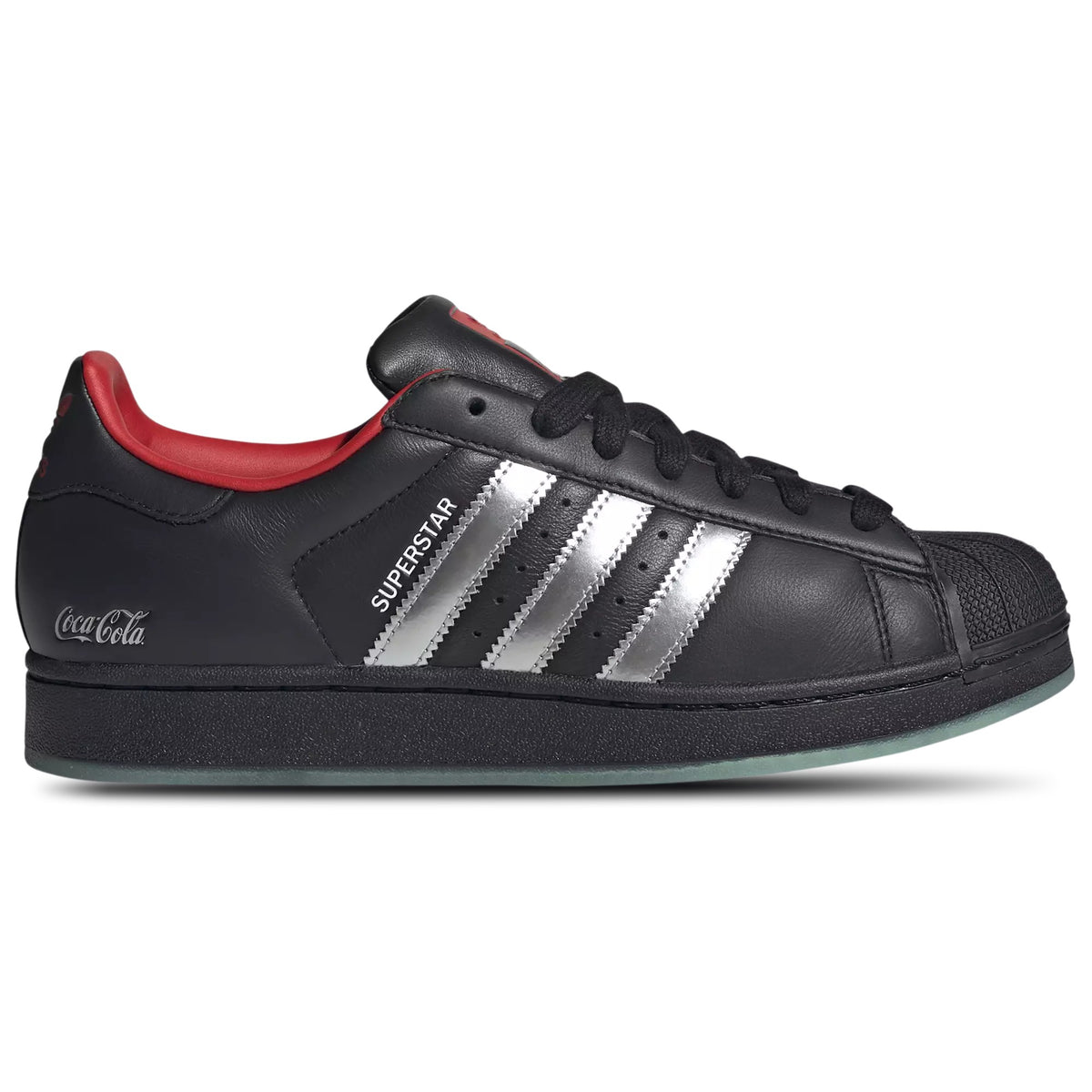 adidas Originals Superstar II Unisex Casual Sneakers - KH6891