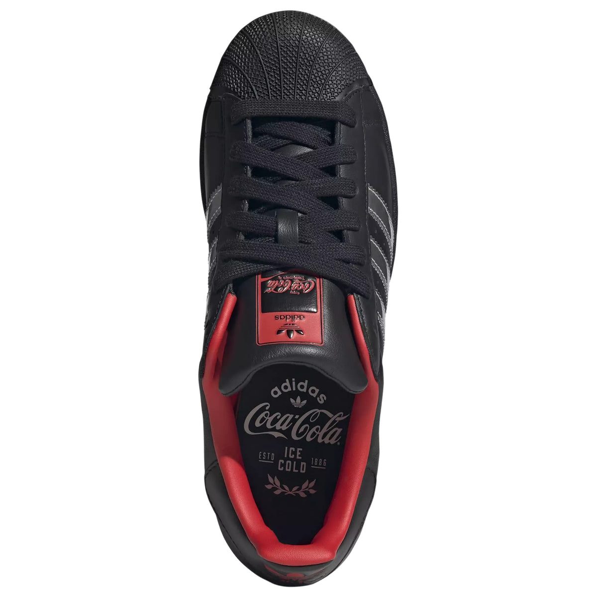 adidas Originals Superstar II Unisex Casual Sneakers - KH6891