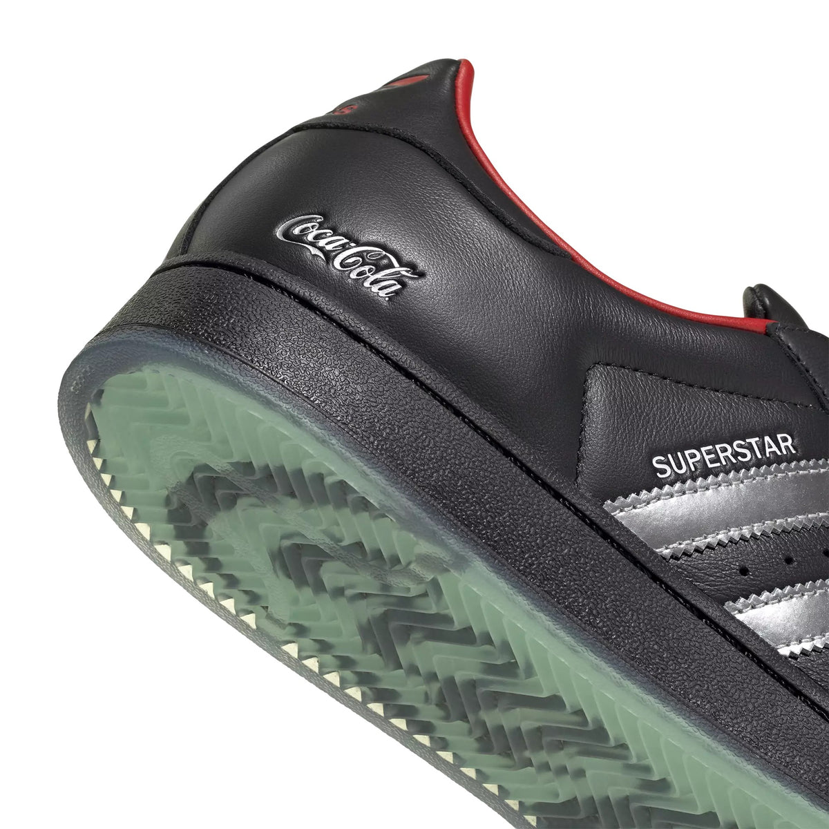 adidas Originals Superstar II Unisex Casual Sneakers - KH6891