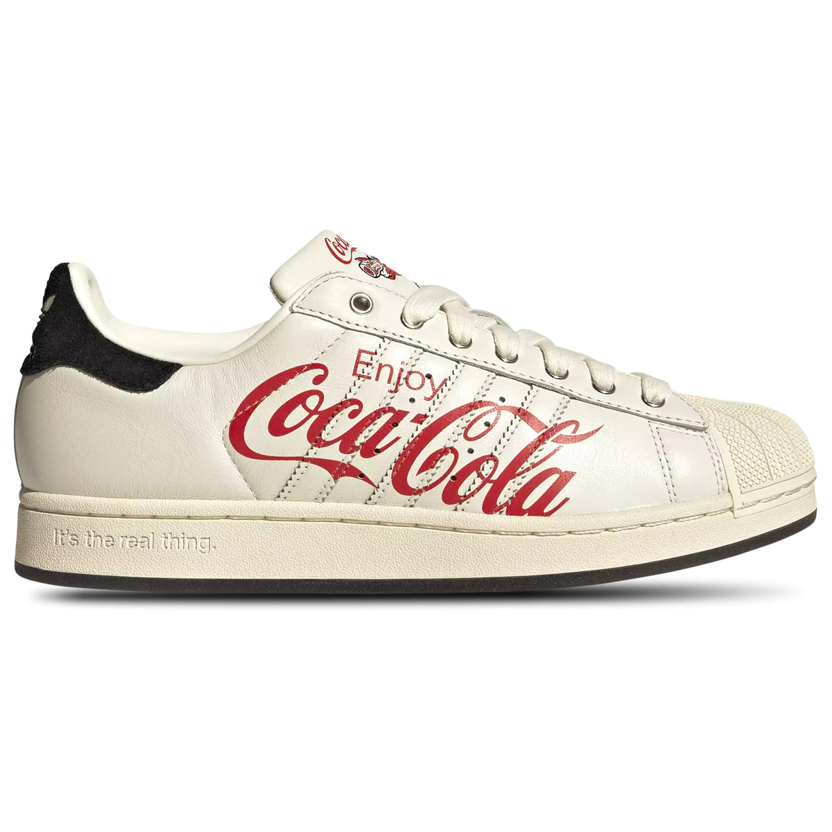 adidas Originals Superstar II Unisex Casual Sneakers - KH6892