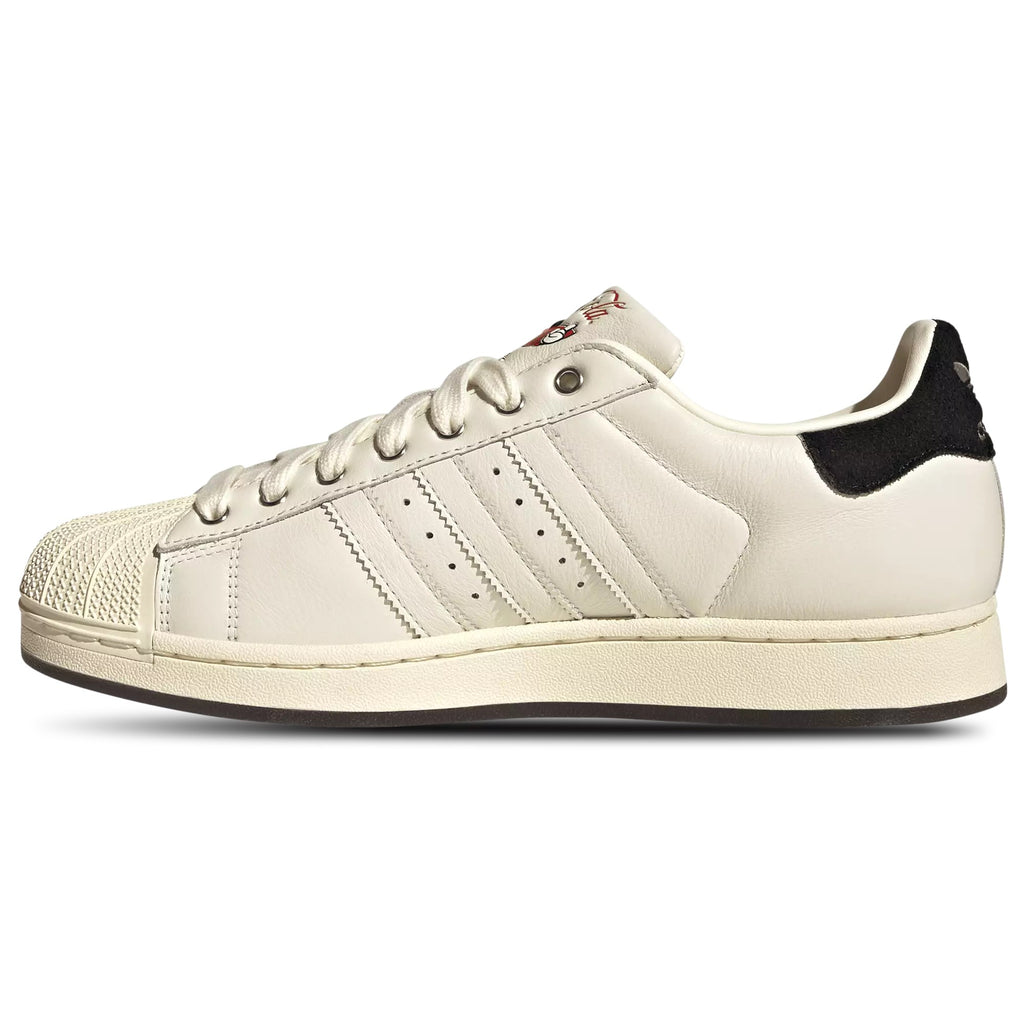 adidas Originals Superstar II Unisex Casual Sneakers - KH6892