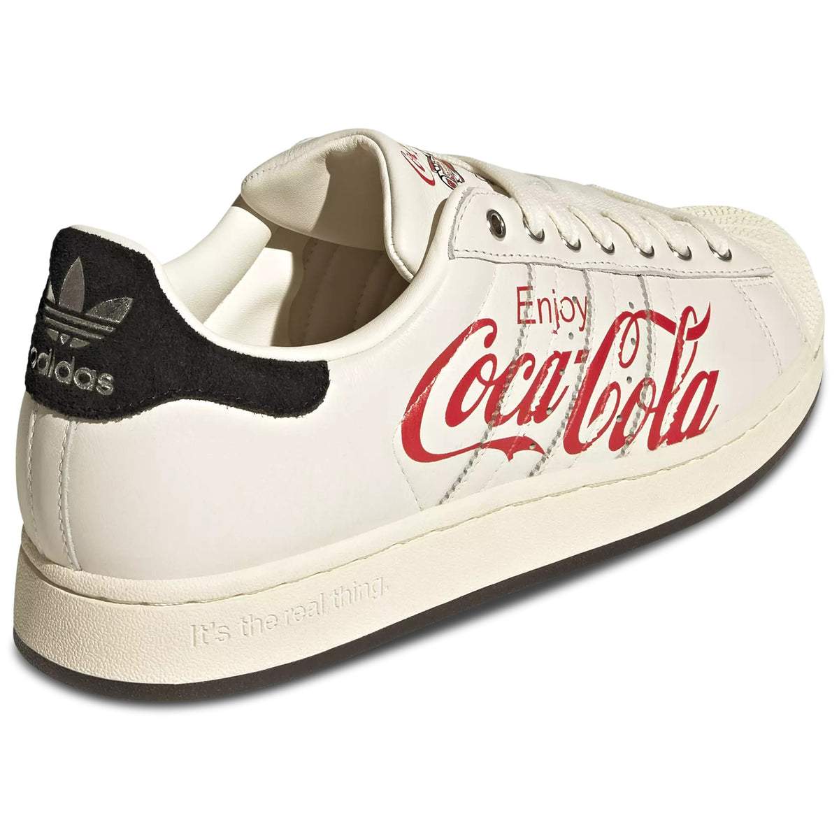 adidas Originals Superstar II Unisex Casual Sneakers - KH6892