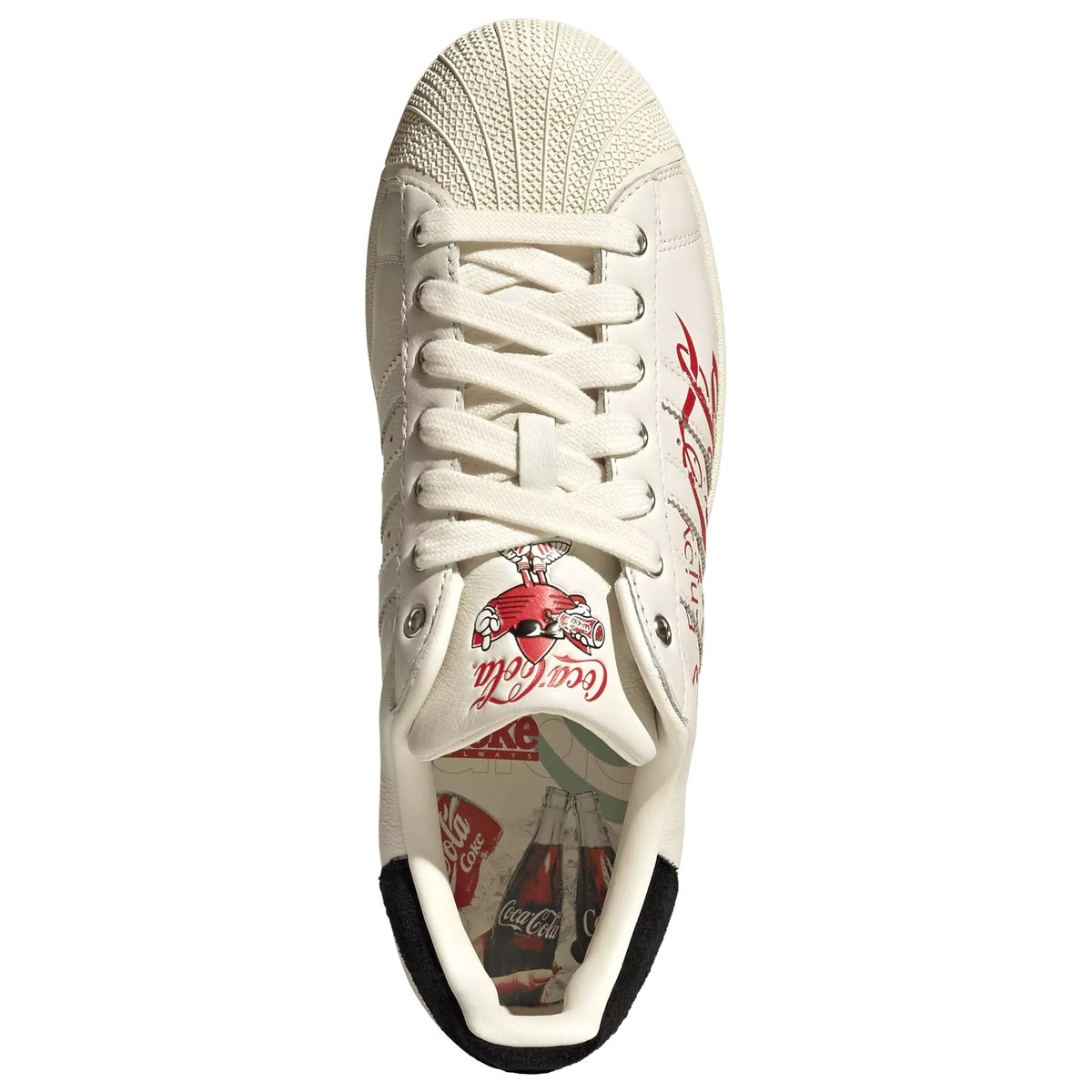 adidas Originals Superstar II Unisex Casual Sneakers - KH6892