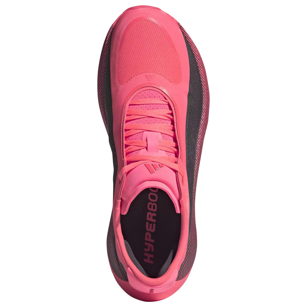 adidas Hyperboost Edge Unisex Running Shoes - KH8128