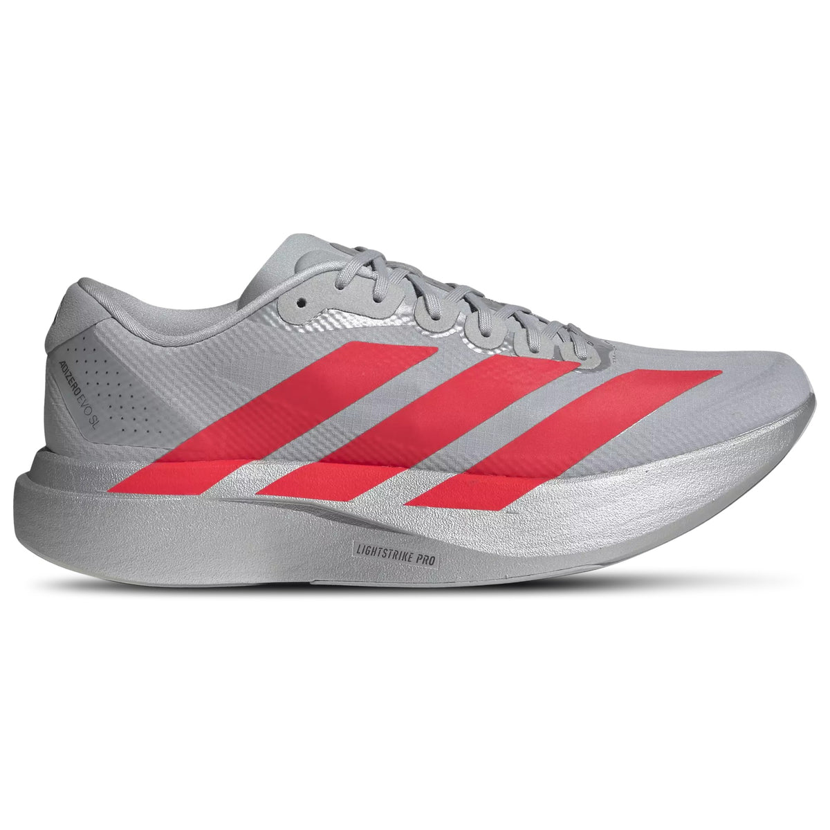 adidas Adizero Evo SL Woven Unisex Running Shoes - KH9494