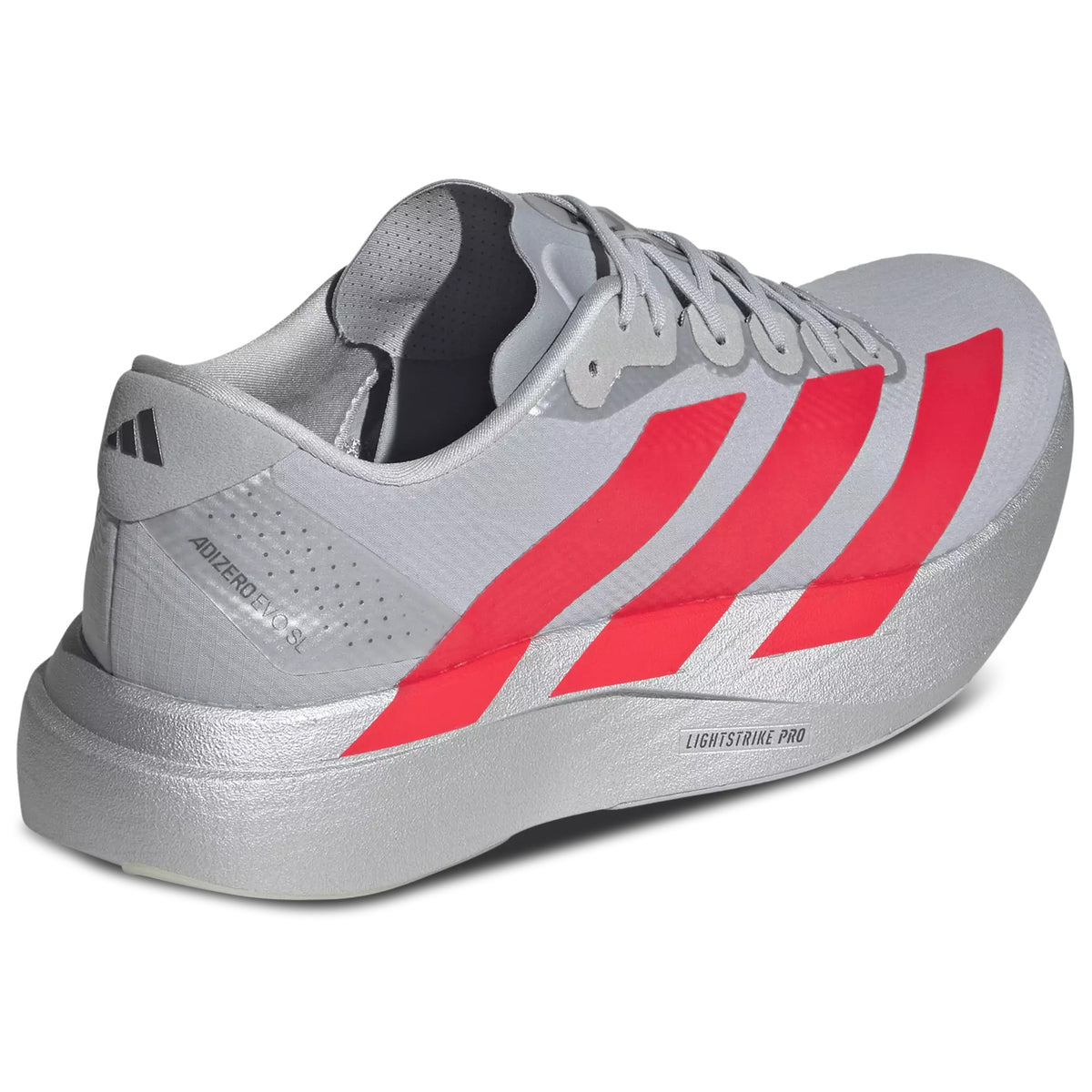 adidas Adizero Evo SL Woven Unisex Running Shoes - KH9494