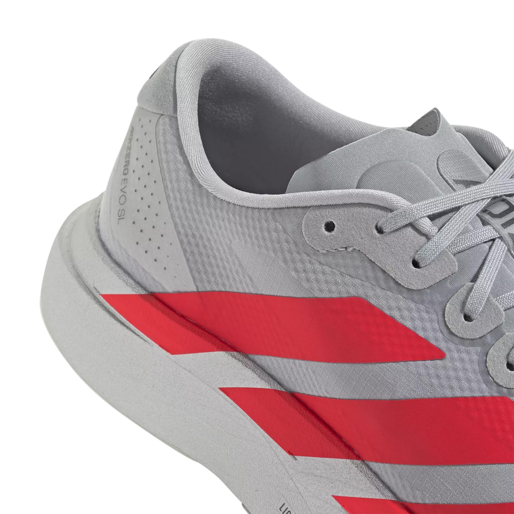 adidas Adizero Evo SL Woven Unisex Running Shoes - KH9494