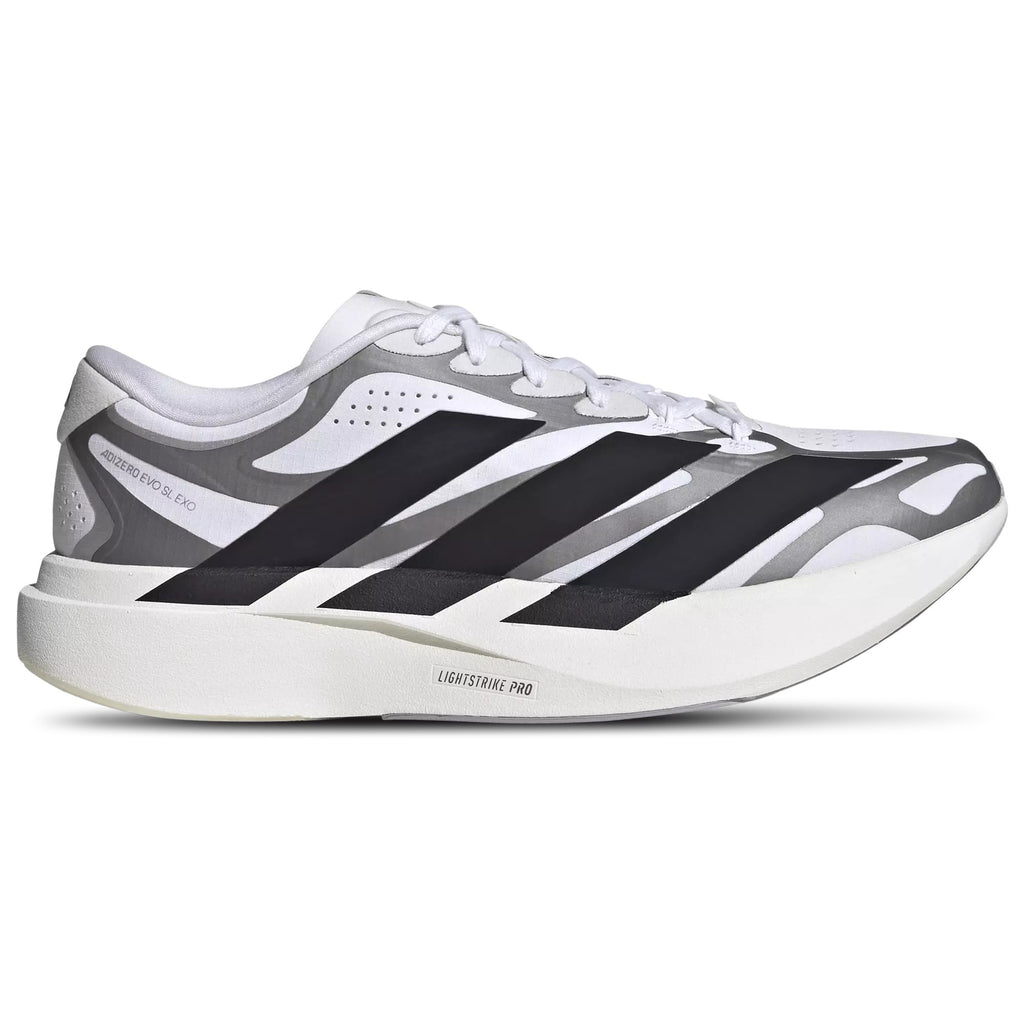 adidas Adizero Evo SL Lightweight Running Shoes KI4763