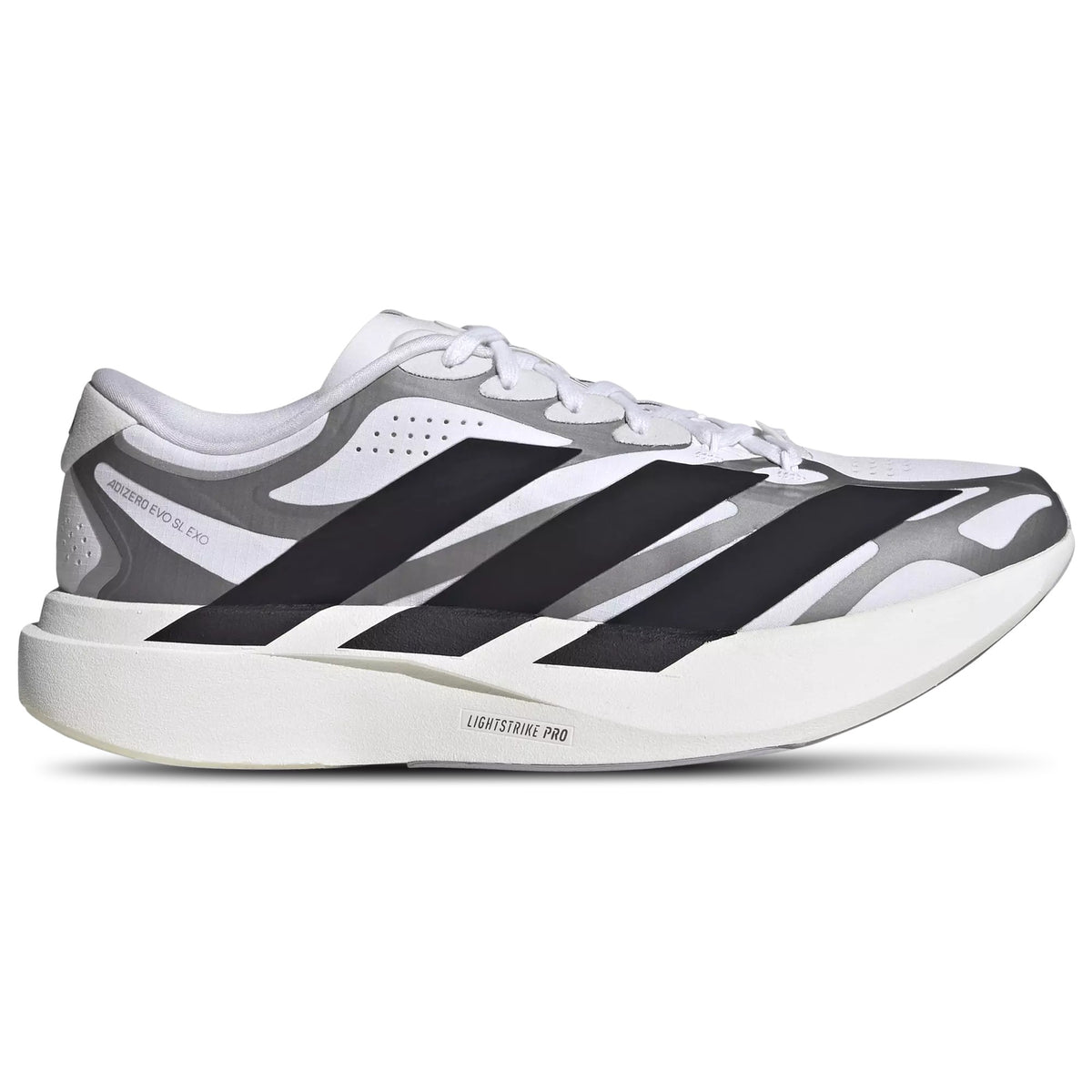 adidas Adizero Evo SL Lightweight Running Shoes KI4763