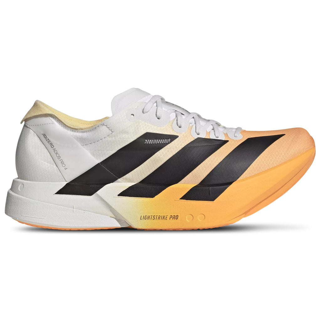 adidas Adizero Adios Pro 4 Unisex Running Shoes - KI4780