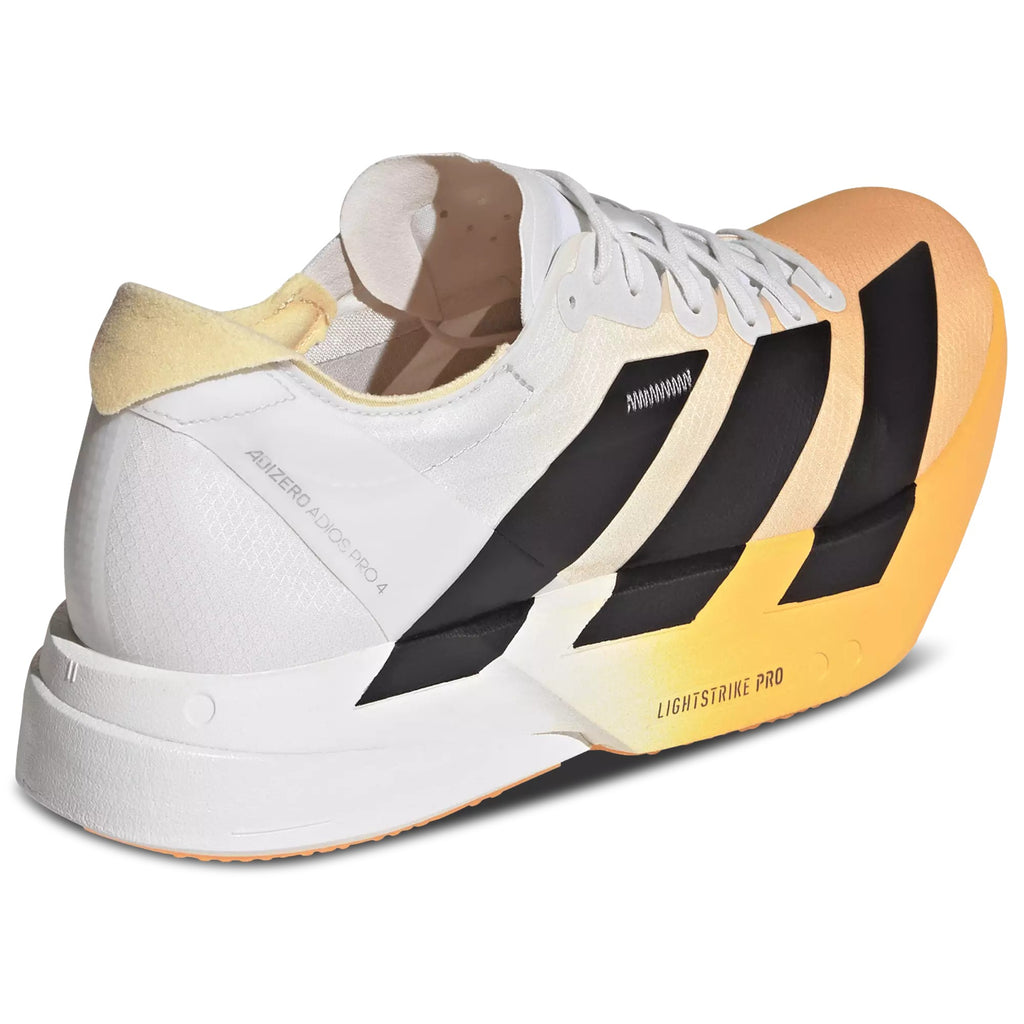 adidas Adizero Adios Pro 4 Unisex Running Shoes - KI4780