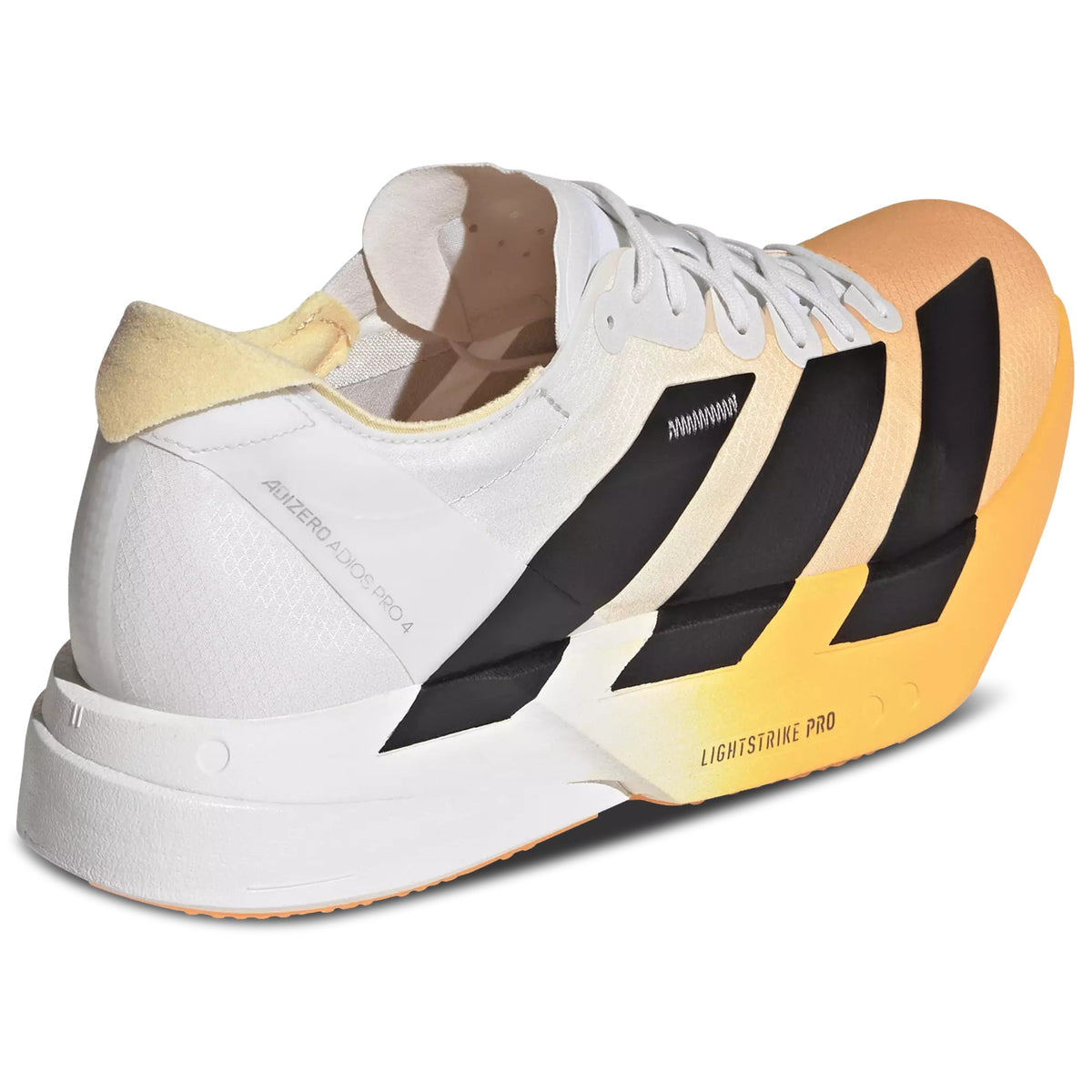 adidas Adizero Adios Pro 4 Unisex Running Shoes - KI4780