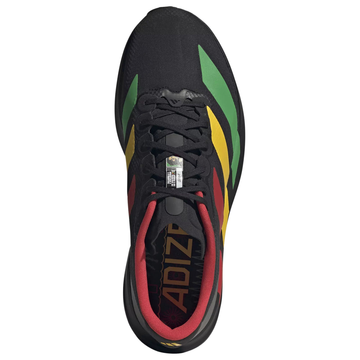 adidas Adizero Evo SL Unisex Running Shoes - KJ6160
