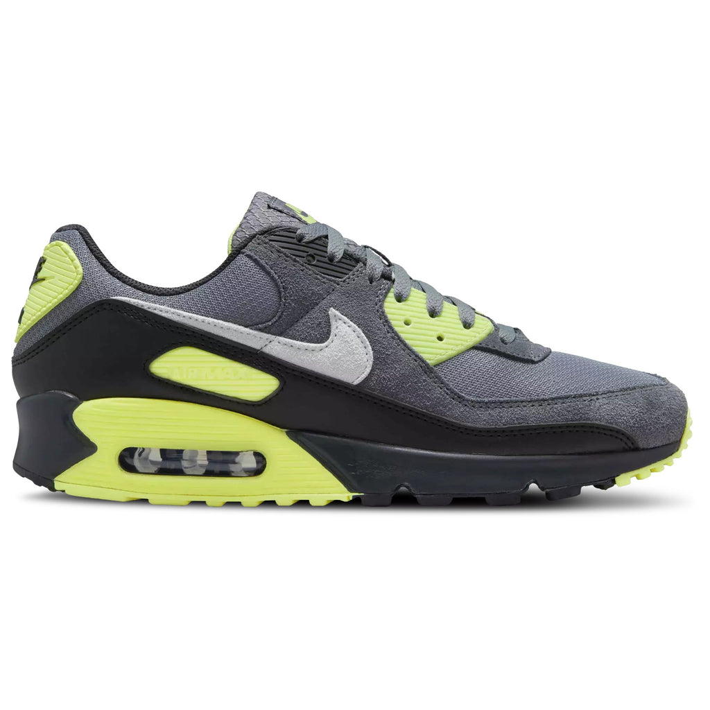 Nike Air Max 90 Grey Black DM0029-012