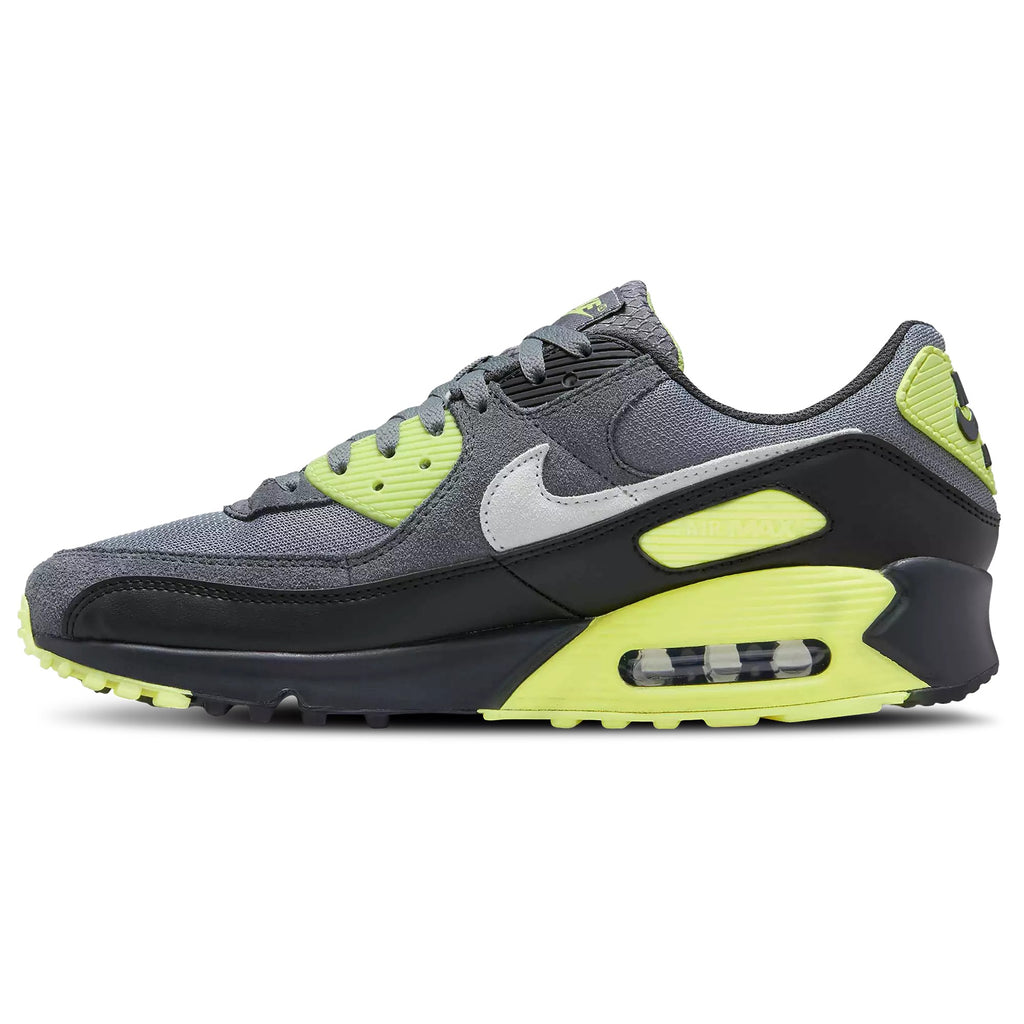 Nike Air Max 90 Grey Black DM0029-012