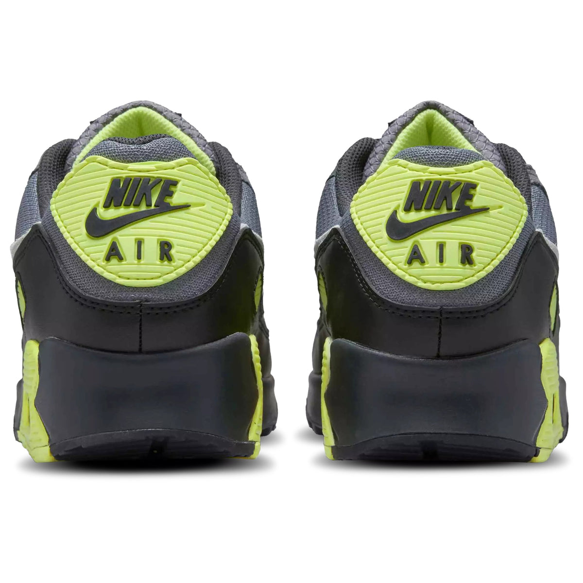 Nike Air Max 90 Grey Black DM0029-012