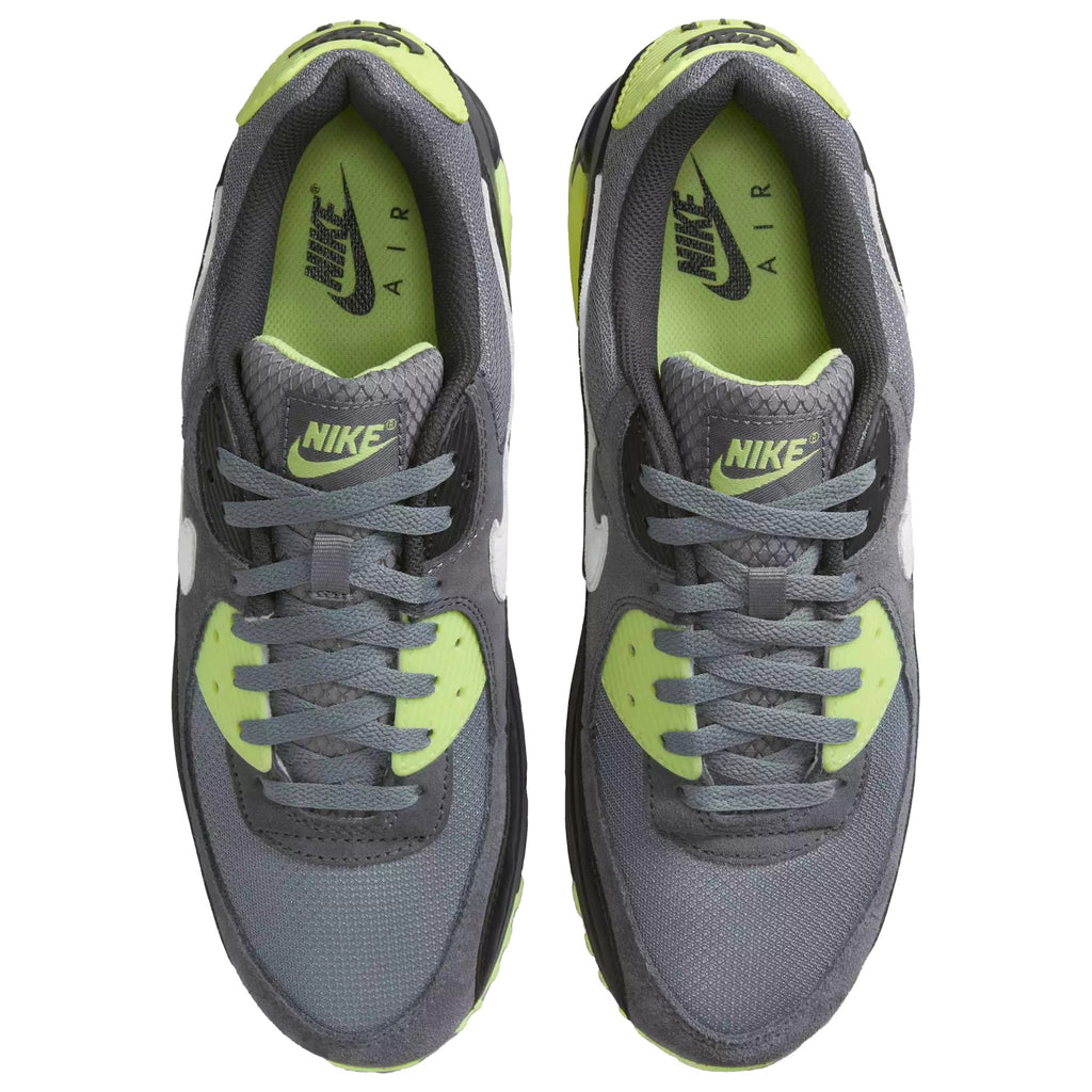 Nike Air Max 90 Grey Black DM0029-012