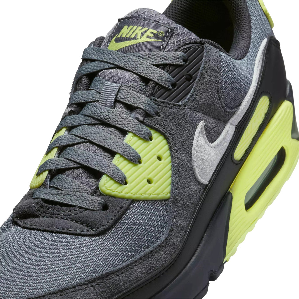 Nike Air Max 90 Grey Black DM0029-012