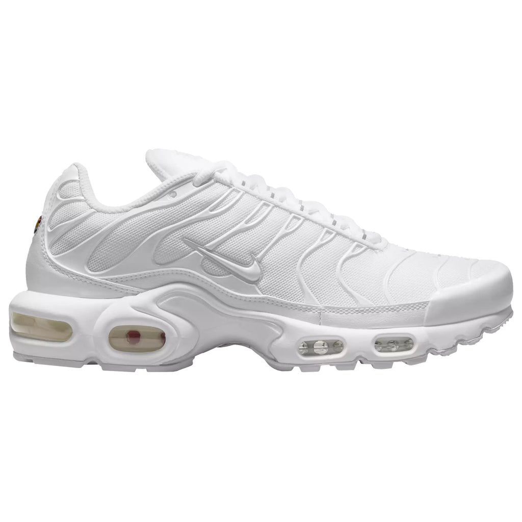 Nike Air Max Plus White DM2362-100