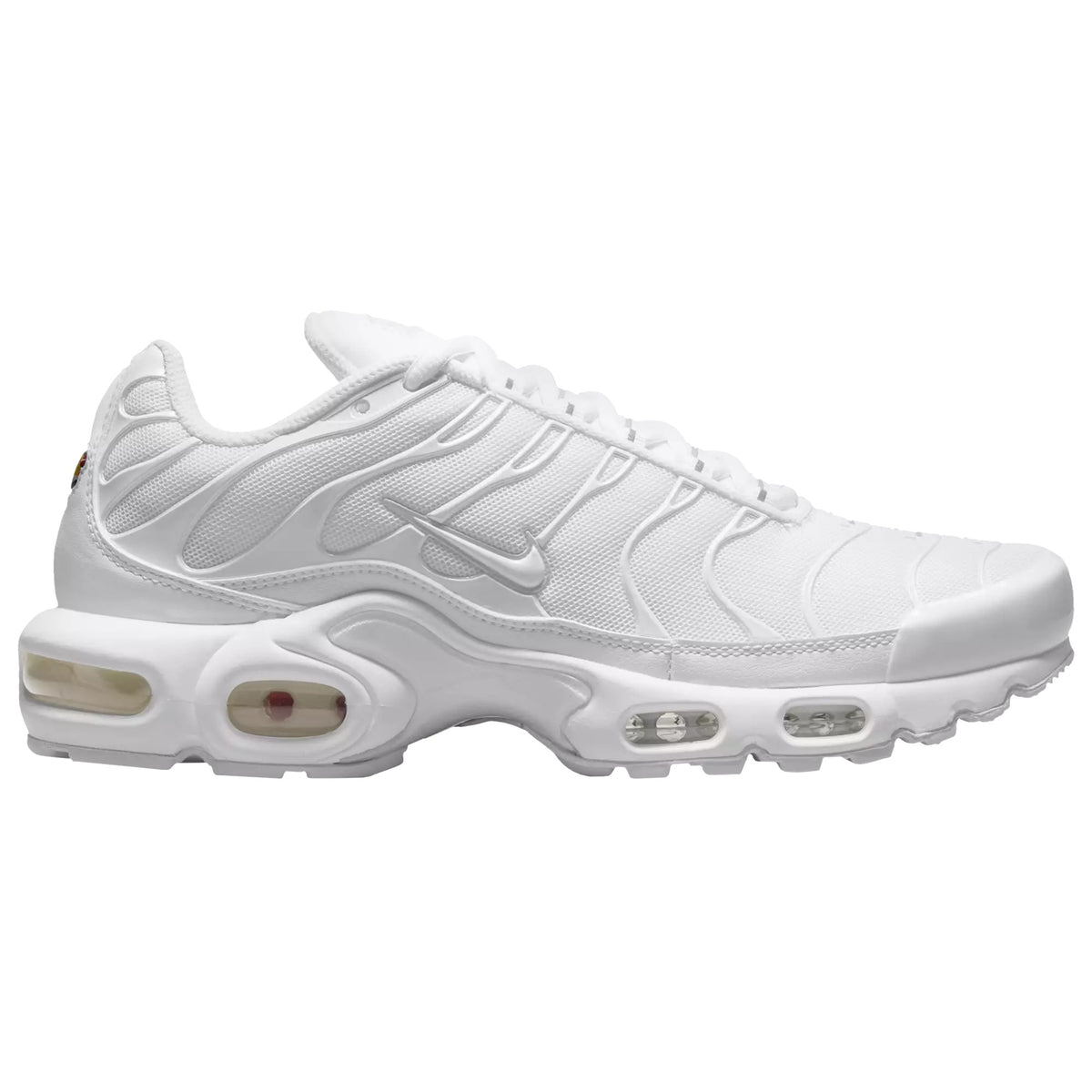 Nike Air Max Plus White DM2362-100