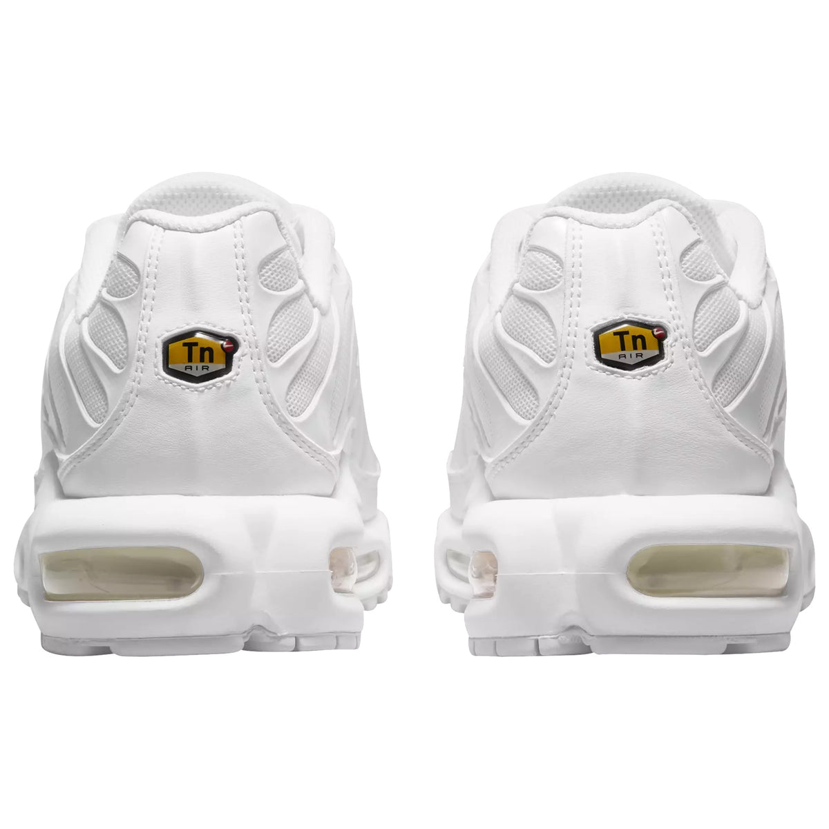 Nike Air Max Plus White DM2362-100