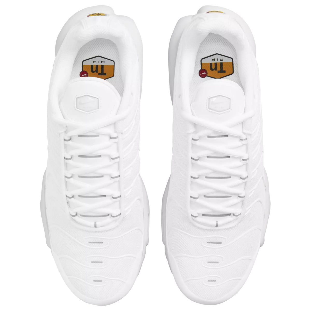 Nike Air Max Plus White DM2362-100