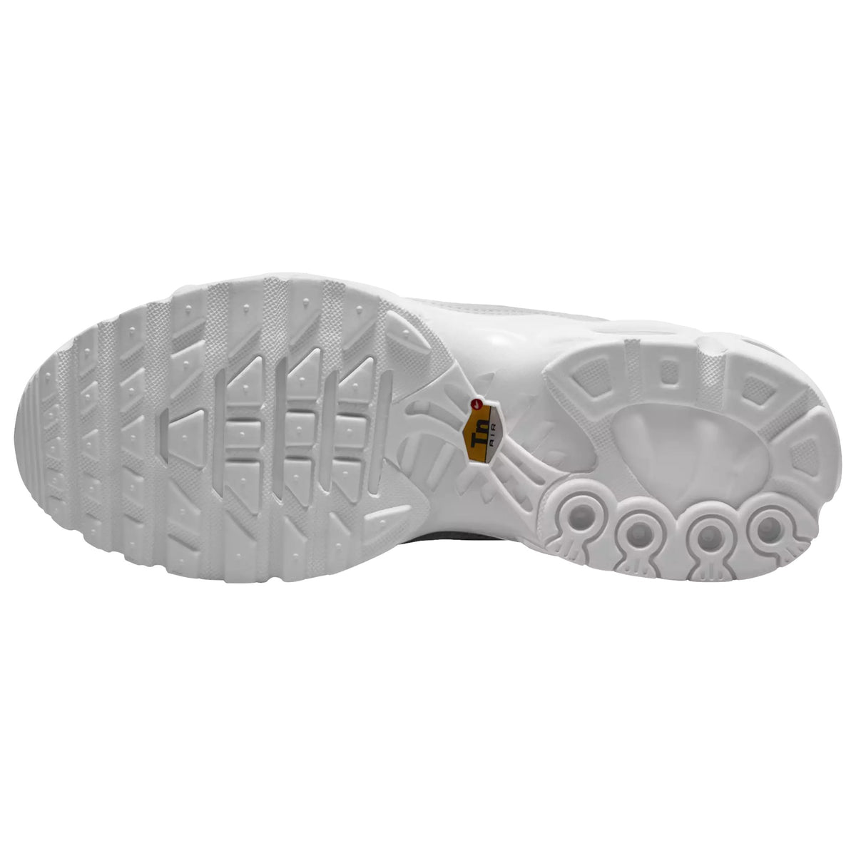 Nike Air Max Plus White DM2362-100