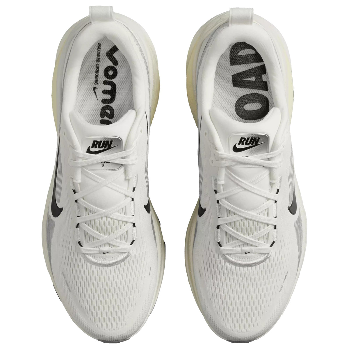 Nike Vomero 18 Max Cushion Running Shoes HM6803-101