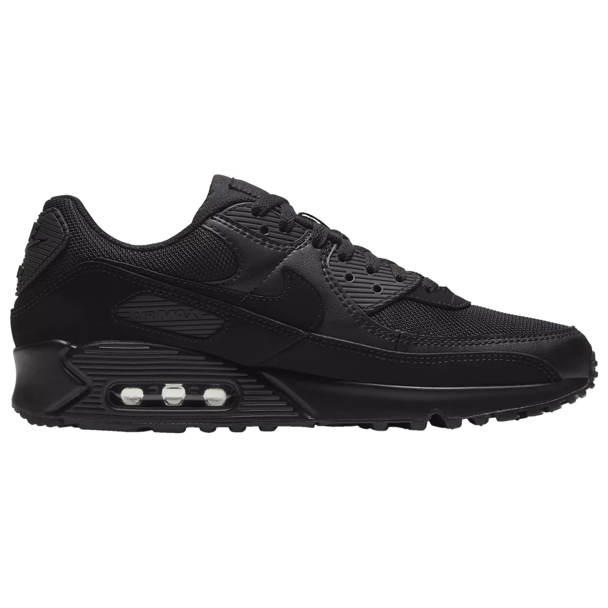 Nike Air Max 90 Black CN8490-003