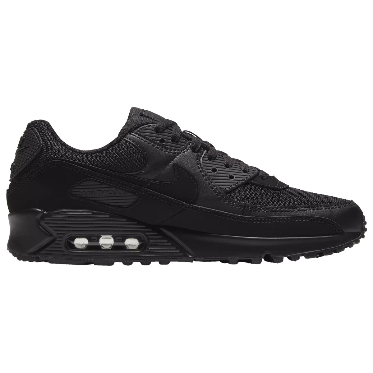 Nike Air Max 90 Black CN8490-003