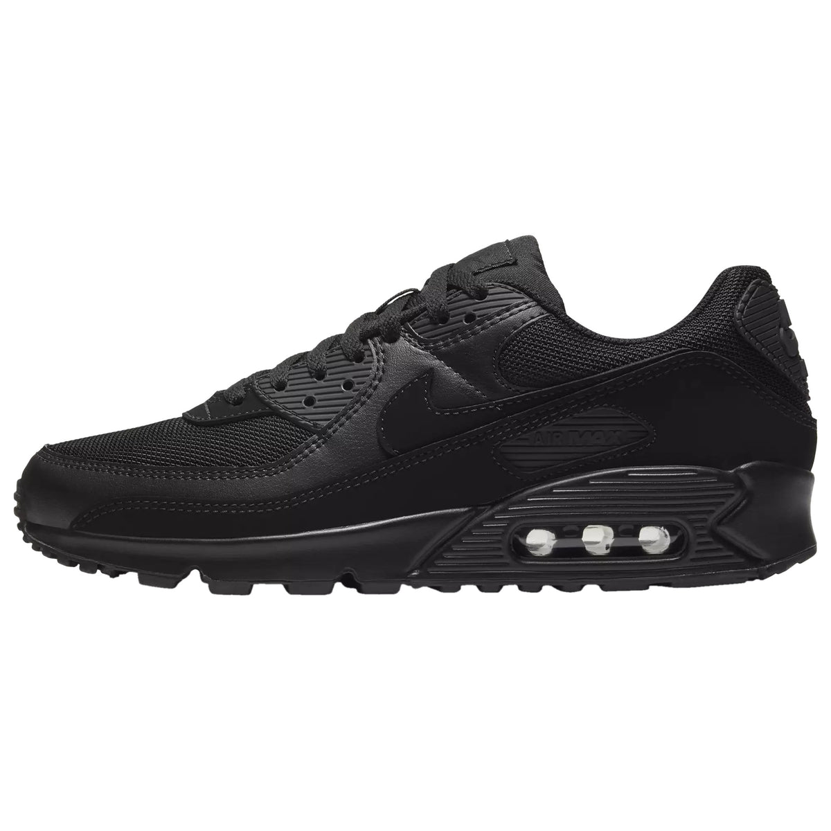 Nike Air Max 90 Black CN8490-003
