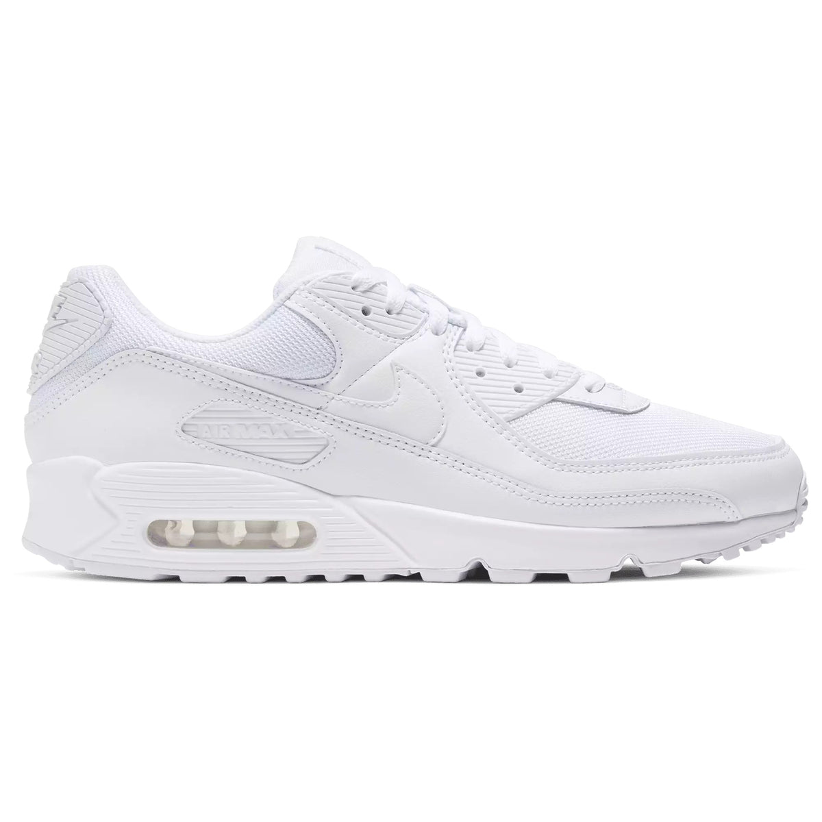 Nike Air Max 90 White CN8490-100