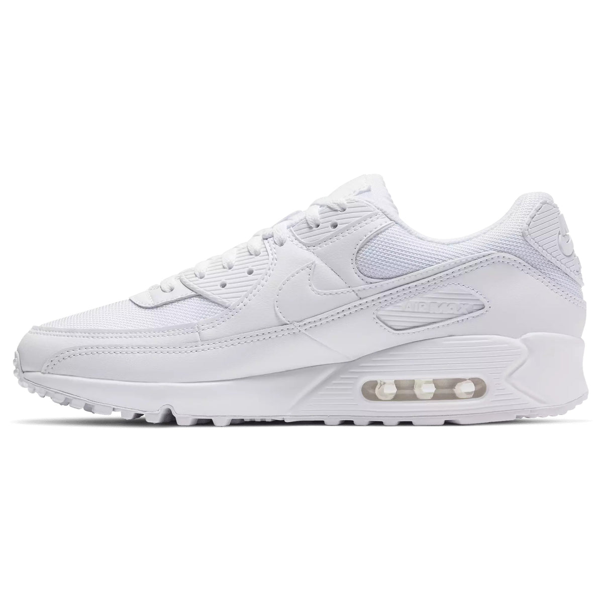 Nike Air Max 90 White CN8490-100
