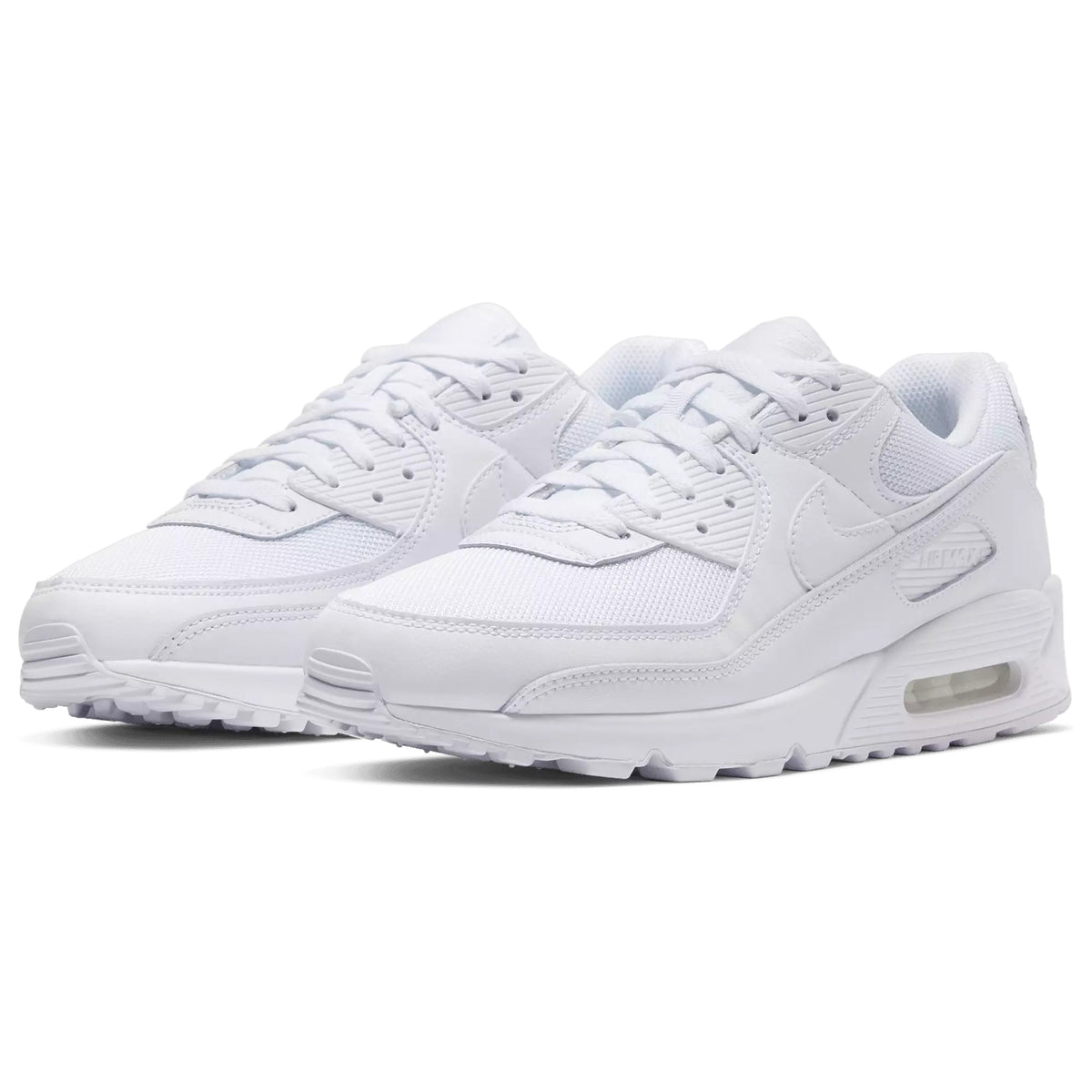 Nike Air Max 90 White CN8490-100