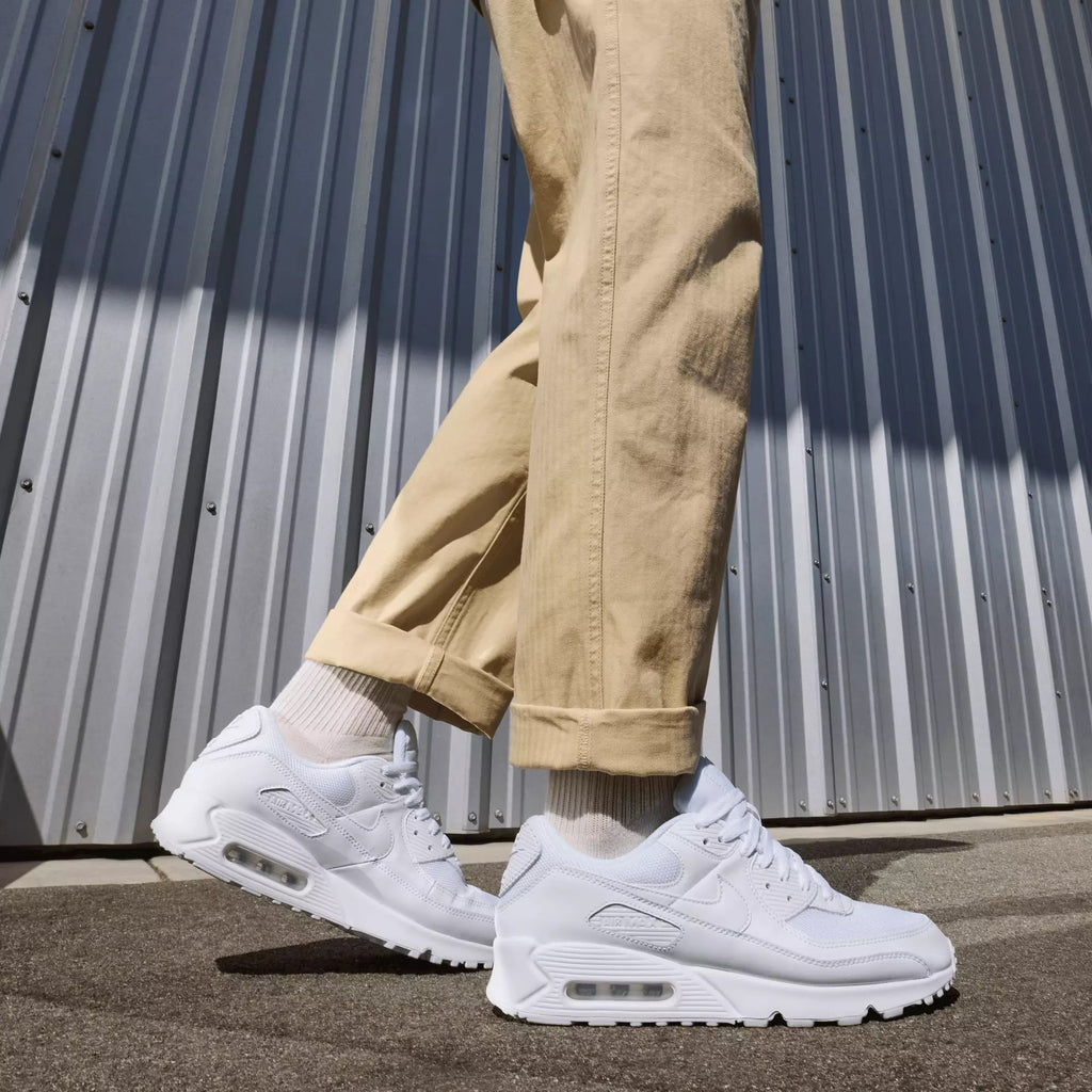 Nike Air Max 90 White CN8490-100