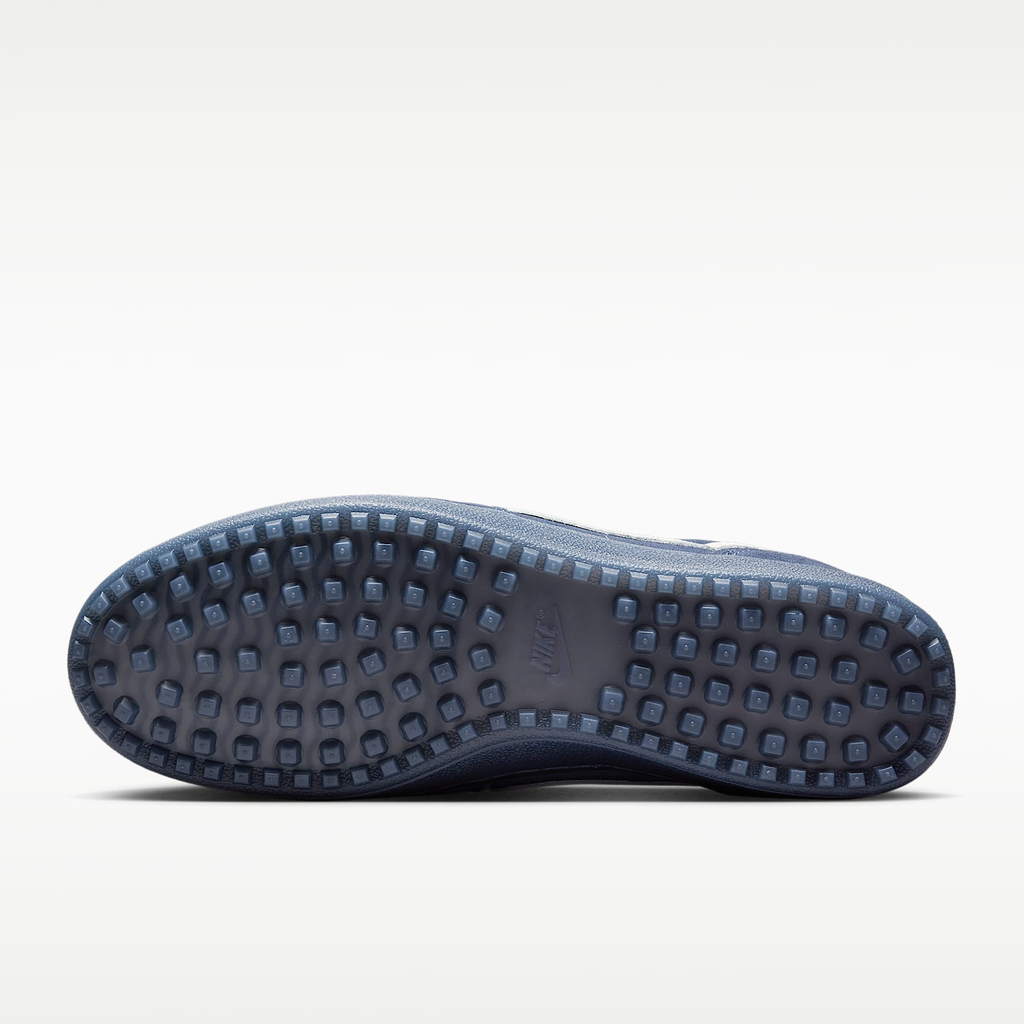 Nike Field General Blue Suede IF0666-400