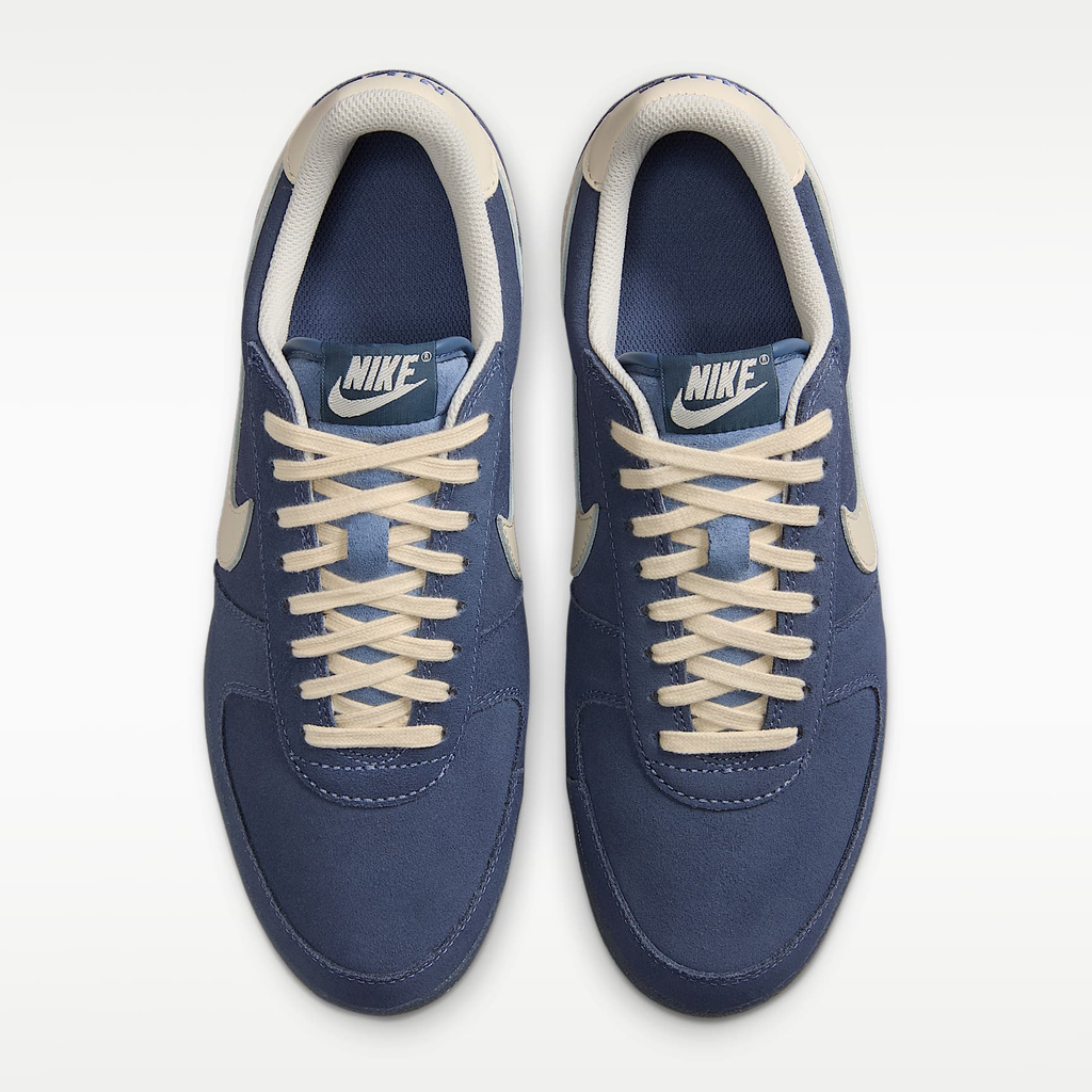 Nike Field General Blue Suede IF0666-400
